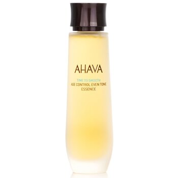 Ahava 璨亮肌底精華水 (Time To Smooth Age Control Even Tone Essence)