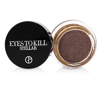 Giorgio Armani 殺死Stellar Bouncy高色素眼藥膏的眼睛-＃5 Stellar (Eyes To Kill Stellar Bouncy High Pigment Eye Color - # 5 Stellar)