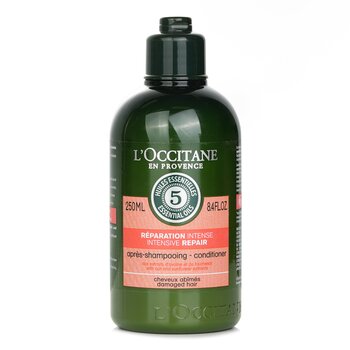 LOccitane 香薰密集修護護髮素（受損髮質） (Aromachologie Intensive Repair Conditioner (Damaged Hair))