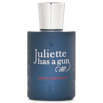 Juliette Has A Gun 紳士淡香水噴霧 (Gentlewoman Eau De Parfum Spray)