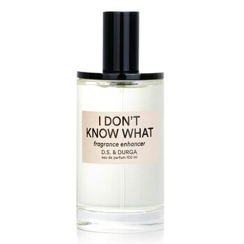 D.S. & Durga I Don’t Know What 男士木調香水 (I Don’t Know What Eau De Parfum Spray)