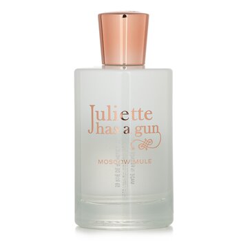 Juliette Has A Gun 莫斯科M子淡香水噴霧 (Moscow Mule Eau De Parfum Spray)