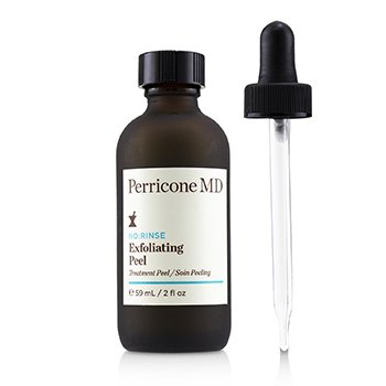 Perricone MD No：沖洗去角質-治療皮 (No: Rinse Exfoliating Peel - Treatment Peel)