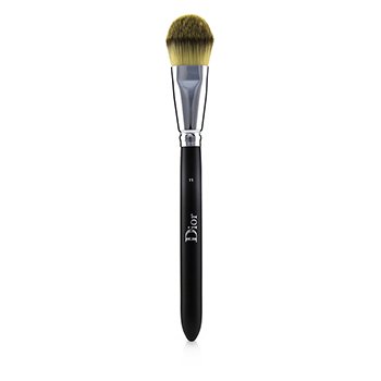 Christian Dior Dior後台光采粉底液刷11 (Dior Backstage Light Coverage Fluid Foundation Brush 11)