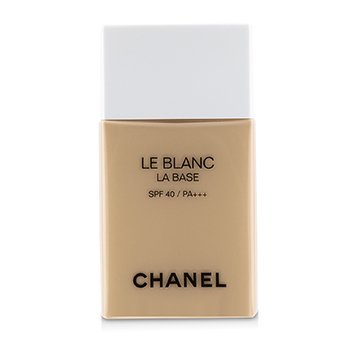 Le Blanc La底妝乳霜SPF 40-#Peche