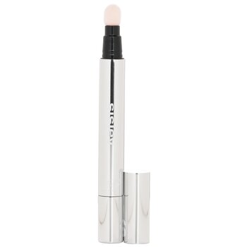 Sisley Stylo Lumiere Instant Radiance Booster Pen-＃3軟米色 (Stylo Lumiere Instant Radiance Booster Pen - #3 Soft Beige)