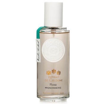 Extrait De Cologne Rose Mignonnerie噴霧 (Extrait De Cologne Rose Mignonnerie Spray)