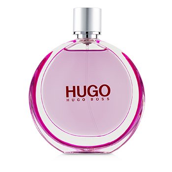 雨果（Hugo）Woman Extreme Eau De香水噴霧 (Hugo Woman Extreme Eau De Parfum Spray)