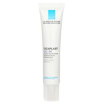 La Roche Posay 全面舒痕修復凝膠 (Cicaplast Gel B5 Repairing Treatment)