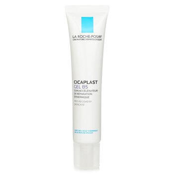 La Roche Posay Cicaplast Gel B5修復治療 (Cicaplast Gel B5 Repairing Treatment)