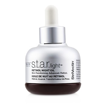StriVectin StriVectin 晚間抗皺輕爽精華油 (StriVectin - S.T.A.R. Light Retinol Night Oil)