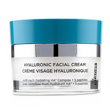 玻尿酸面霜 (Hyaluronic Facial Cream)