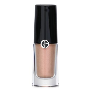 Giorgio Armani 薄紗眼影液 - #11S Bronze (Eye Tint Liquid Eye Color - #11S Bronze)