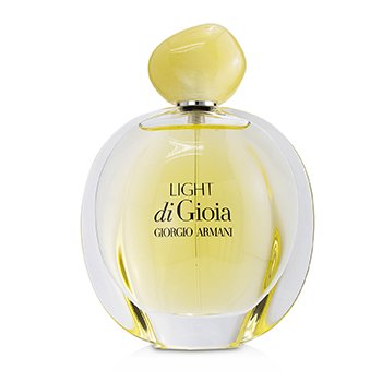 Light Di Gioia淡香水噴霧
