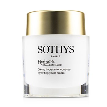 Sothys 保濕青春霜 (Hydrating Youth Cream)