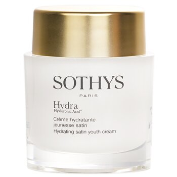 Sothys 保濕青春霜 (Hydrating Youth Cream)