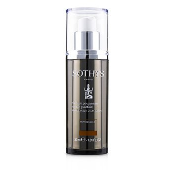 Sothys 完美塑形青春精華 (Perfect Shape Youth Serum)