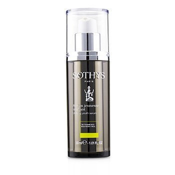 Sothys 統一青春精華 (Unifying Youth Serum)