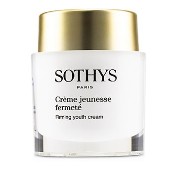 Sothys 緊緻青春霜 (Firming Youth Cream)