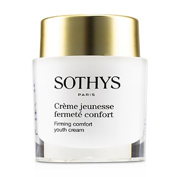 Sothys 緊緻舒適青春霜 (Firming Comfort Youth Cream)