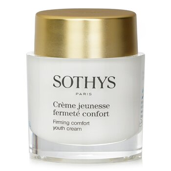 Sothys 緊緻舒適青春霜 (Firming Comfort Youth Cream)