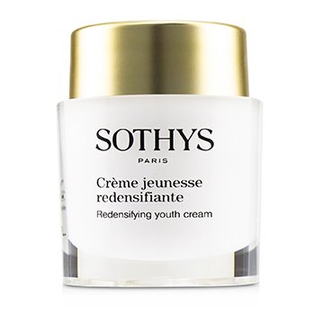 Sothys 修護青春霜 (Redensifying Youth Cream)