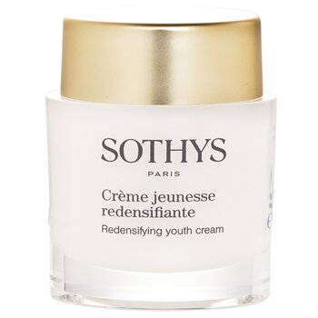 Sothys 修護青春霜 (Redensifying Youth Cream)