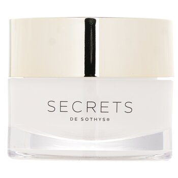 Sothys Secrets Sothys La Creme面霜 (Secrets De Sothys La Creme Face Cream)