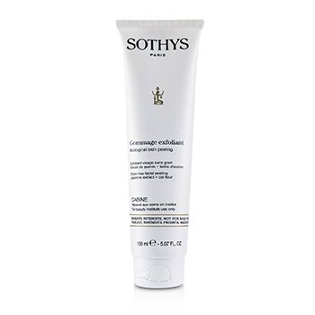 Sothys 人體去角質生物皮膚脫皮（沙龍大小） (Gommage Exfoliant Biological Skin Peeling (Salon Size))