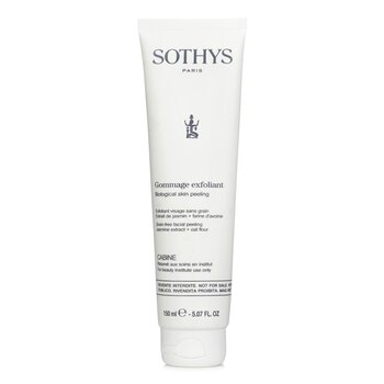 Sothys 人體去角質生物皮膚脫皮（沙龍大小） (Gommage Exfoliant Biological Skin Peeling (Salon Size))