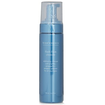 Bioelements 泡沫潔面乳 (Flash Foam Cleanser)