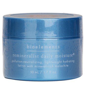 Bioelements 礦物學家每日水分 (Remineralist Daily Moisture)