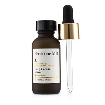 Perricone MD 必需的Fx酰基-穀胱甘肽深層皺紋血清 (Essential Fx Acyl-Glutathione Deep Crease Serum)