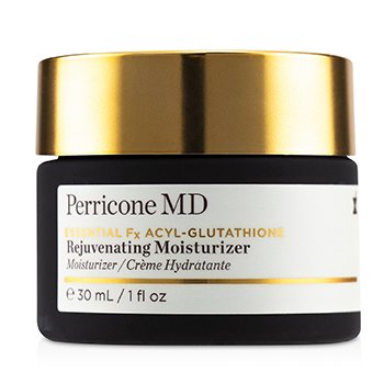 Perricone MD 必需的Fx酰基穀胱甘肽嫩膚保濕霜 (Essential Fx Acyl-Glutathione Rejuvenating Moisturizer)