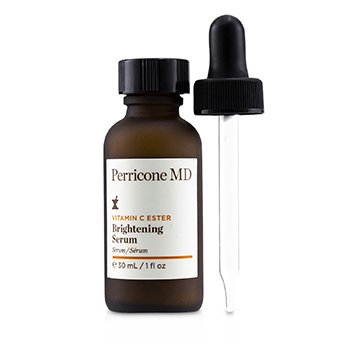Perricone MD 維他命C酯精華 (Vitamin C Ester Brightening Serum)