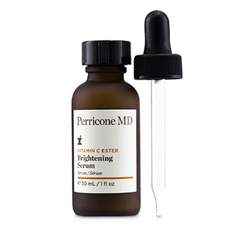 Perricone MD 維生素C酯亮白精華素 (Vitamin C Ester Brightening Serum)