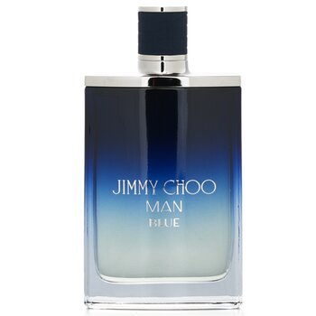 Jimmy Choo 曼藍色淡香水噴霧 (Man Blue Eau De Toilette Spray)