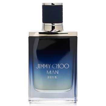 Jimmy Choo 曼藍色淡香水噴霧 (Man Blue Eau De Toilette Spray)