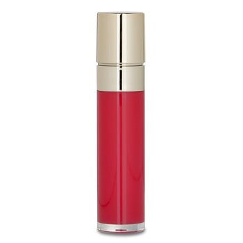 Clarins Joli Rouge漆-＃742L Joli Rouge (Joli Rouge Lacquer - # 742L Joli Rouge)