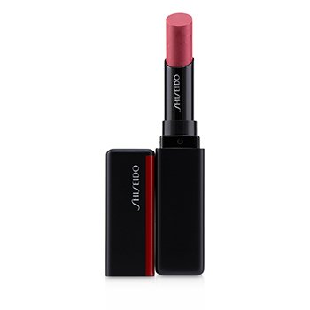 Shiseido ColorGel LipBalm-＃104希比庫斯（透明暖粉色） (ColorGel LipBalm - # 104 Hibicus (Sheer Warm Pink))