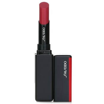 Shiseido ColorGel LipBalm-＃106紅木（純粹的紅色） (ColorGel LipBalm - # 106 Redwood (Sheer Red))