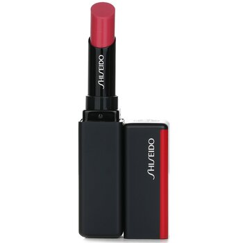 Shiseido ColorGel LipBalm-＃107大麗花（純粹的玫瑰） (ColorGel LipBalm - # 107 Dahlia (Sheer Rose))