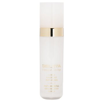 Sisleya L'Integral抗衰老抗皺濃縮精華液 (Sisleya L'Integral Anti-Age Anti-Wrinkle Concentrated Serum)