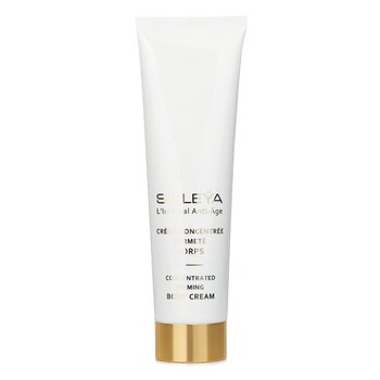 Sisleya L'Integral抗衰老集中緊緻身體乳霜 (Sisleya L'Integral Anti-Age Concentrated Firming Body Cream)