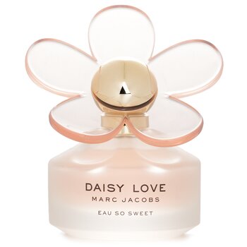 雛菊愛淡香甜淡香水噴霧 (Daisy Love Eau So Sweet Eau De Toilette Spray)