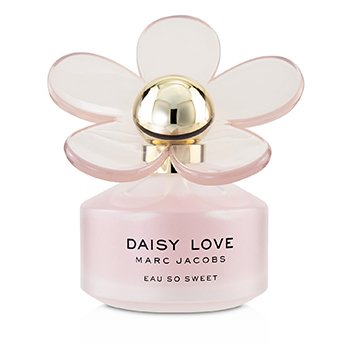 Marc Jacobs 雛菊愛淡香甜淡香水噴霧 (Daisy Love Eau So Sweet Eau De Toilette Spray)