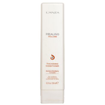 癒合體積增稠護髮素 (Healing Volume Thickening Conditioner)