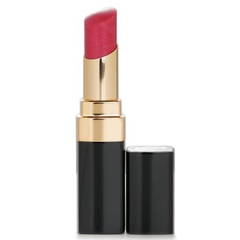 胭脂可可閃光保濕滋潤光澤唇彩-＃78 Emotion (Rouge Coco Flash Hydrating Vibrant Shine Lip Colour - # 78 Emotion)