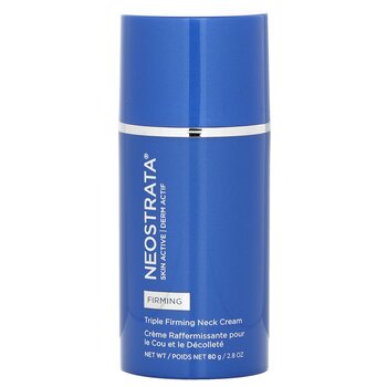Neostrata Skin Active Derm Actif Firming - 三重緊緻頸霜 (Skin Active Derm Actif Firming - Triple Firming Neck Cream)