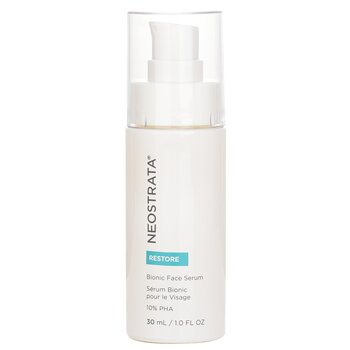 Neostrata 抗氧修護精華素 10% PHA (Restore - Bionic Face Serum 10% PHA)
